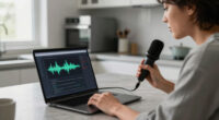 Apple's New SpeechAnalyzer API, Benchmarked Against Whisper And Its Predecessor