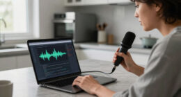 Apple's New SpeechAnalyzer API, Benchmarked Against Whisper And Its Predecessor