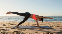 Beach Workout: How to Get the Most Out of Your Exercise