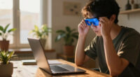 Best Blue Light Blocking Glasses Compared