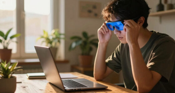 Best Blue Light Blocking Glasses Compared