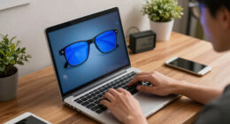 Blue Light Blocking Glasses: A Back to school Guide