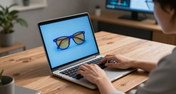 Blue Light Blocking Glasses: A Back to school Guide