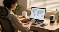 Broadcom Surges In Global Coverage