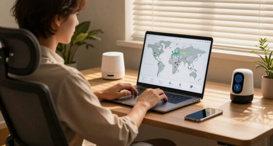 Broadcom Surges In Global Coverage