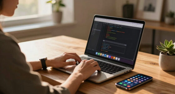 Building and shipping Mac and iOS apps without opening Xcode