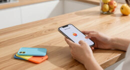 Buried Apple Feature Turns An iPhone Into The Perfect Kids' Dumb Phone