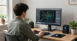 Cadence Design Systems Surges In Global Coverage