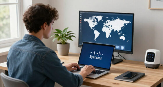 Cisco Systems Surges In Global Coverage