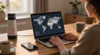 Cisco Systems Surges In Global Coverage