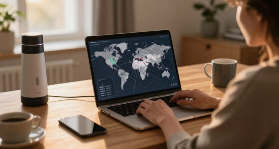 Cisco Systems Surges In Global Coverage