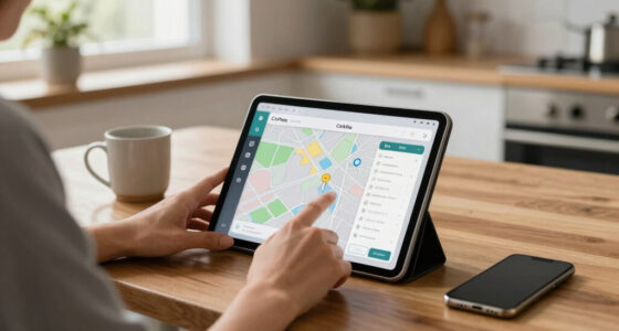 CoMaps – FOSS Offline Maps