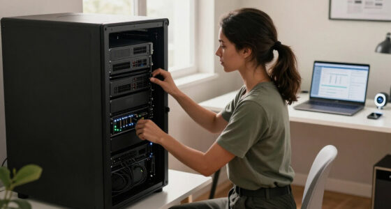 Data Center Surges In Global Coverage
