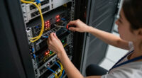 Data Centers Are Being Built Across Texas Every Day. Here's What Goes On Inside One In Austin - KUT