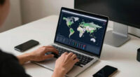 Data Centers Surges In Global Coverage