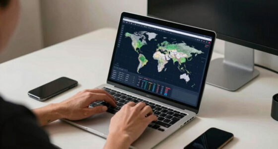 Data Centers Surges In Global Coverage