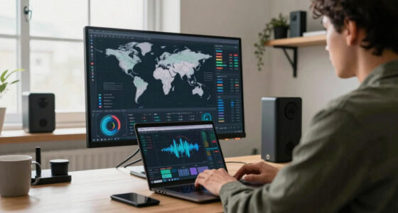 Data Centre Surges In Global Coverage