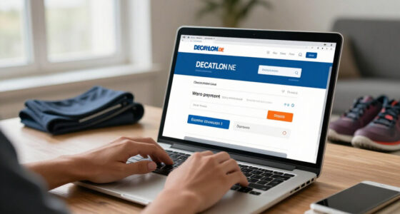 Decathlon Germany Adds Wero Payment Option To Decathlon.de Website