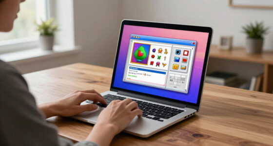 Decker, A Platform That Builds On The Legacy Of Hypercard And Classic macOS