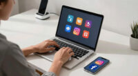 EU Commission: addictive design Instagram and Facebook in breach of the DSA