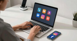 EU Commission: addictive design Instagram and Facebook in breach of the DSA