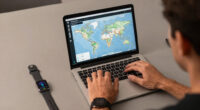 Garmin Surges In Global Coverage