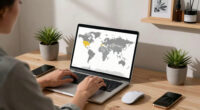 Google Surges In Global Coverage