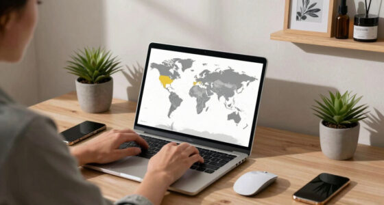 Google Surges In Global Coverage