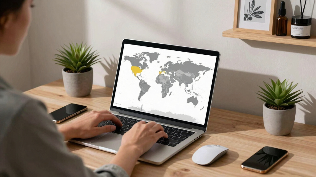 Google Surges In Global Coverage