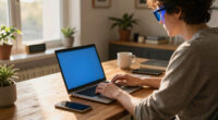 How to Choose Blue Light Blocking Glasses