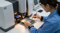 Intel Starts Shipping High-NA EUV Silicon
