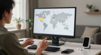Intel Surges In Global Coverage