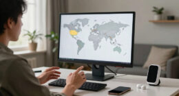 Intel Surges In Global Coverage