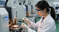 Jim Keller's Startup Is Building A Factory To Mass-produce Small Chip Fabs