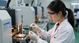 Jim Keller's Startup Is Building A Factory To Mass-produce Small Chip Fabs