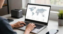 Lenovo Surges In Global Coverage