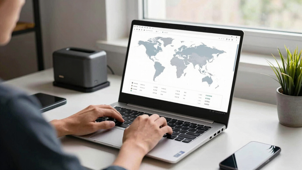 Lenovo Surges In Global Coverage