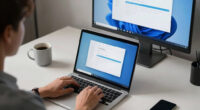 LG Monitors Silently Install Software Through Windows Update Without Consent