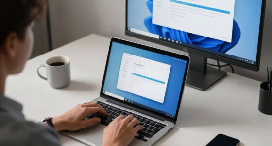 LG Monitors Silently Install Software Through Windows Update Without Consent