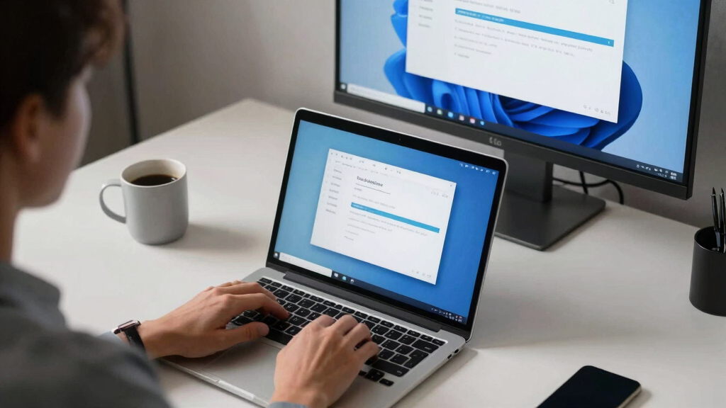 LG Monitors Silently Install Software Through Windows Update Without Consent