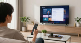 LG To Ban Residential Proxies From Smart TV Apps