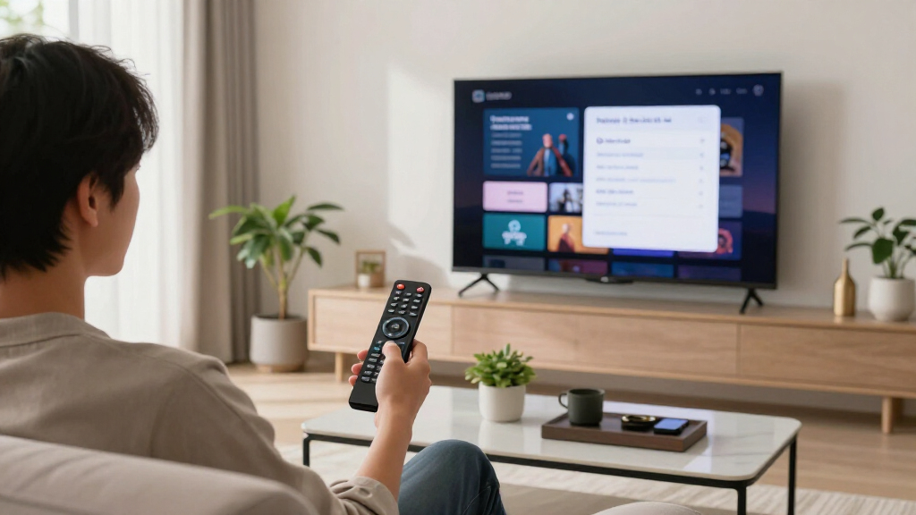 LG To Ban Residential Proxies From Smart TV Apps