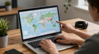 Mapquest Surges In Global Coverage