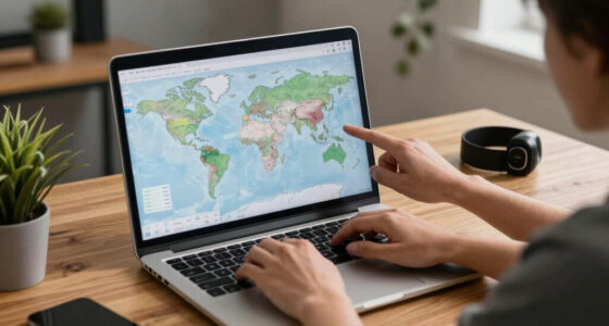 Mapquest Surges In Global Coverage