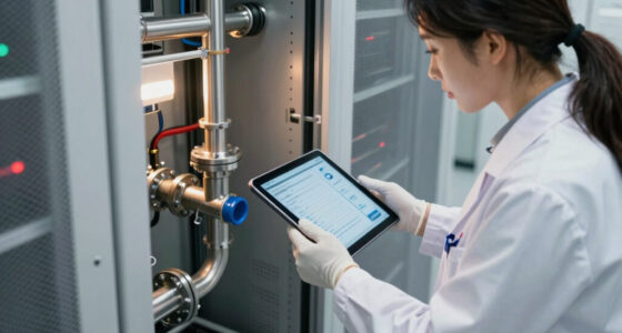 Meta Data Center Water Discharges Suspended For Contaminating Water Supply