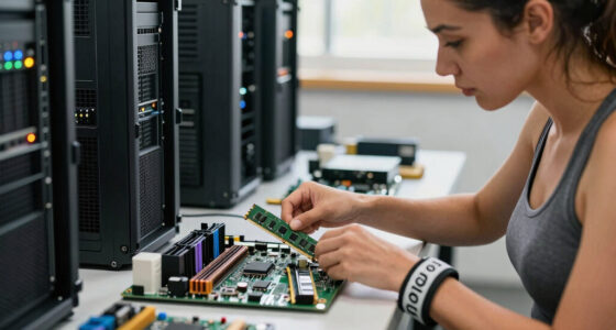 Meta Reuses Old RAM In New Servers With Custom Bridge Chip