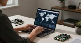 Micron Technology Surges In Global Coverage