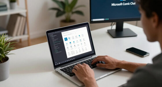Microsoft Comic Chat is now open source