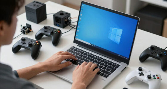 Microsoft cuts 4,800 jobs, as Xbox unit downsizes and plans to spin off four gaming studios