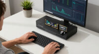 New Framework Desktop Option With AMD Ryzen AI Max+ Pro 495 And 192GB Memory